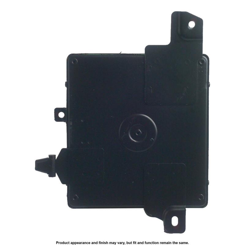 1991 Mazda B2200 Engine Control Module A1 Cardone 727095 image 3 of 4