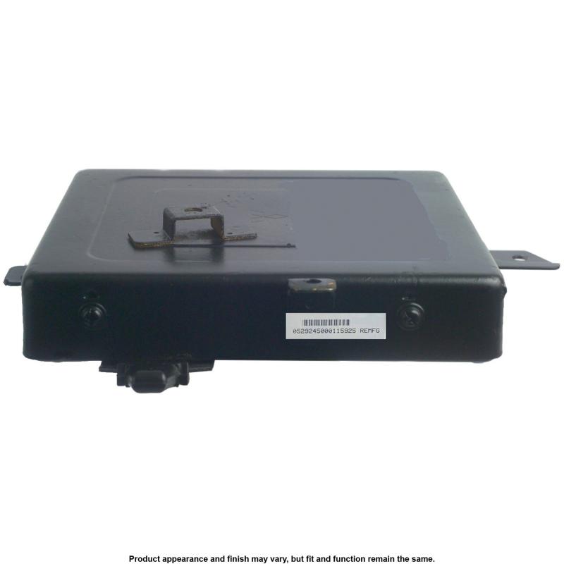 1991 Mazda B2200 Engine Control Module A1 Cardone 727095 image 4 of 4