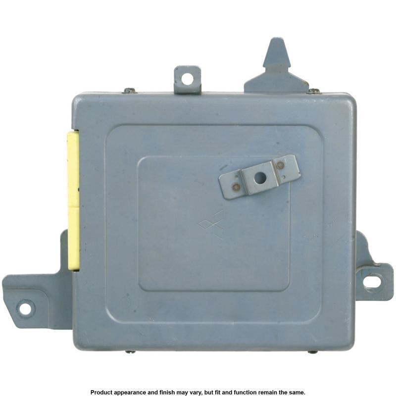 1991 Mazda B2200 Engine Control Module A1 Cardone 727109 image 1 of 4