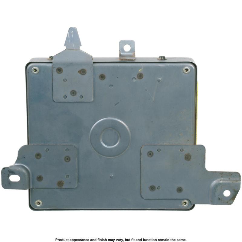 1991 Mazda B2200 Engine Control Module A1 Cardone 727109 image 2 of 4