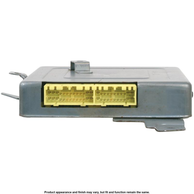 1991 Mazda B2200 Engine Control Module A1 Cardone 727109 image 3 of 4