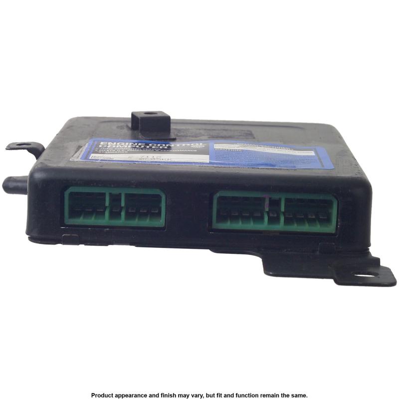 1987 Mazda B2000 Engine Control Module A1 Cardone 727112 image 2 of 4