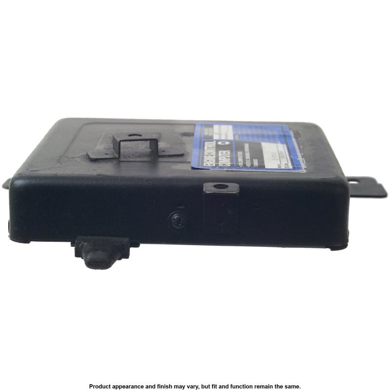 1987 Mazda B2000 Engine Control Module A1 Cardone 727112 image 3 of 4