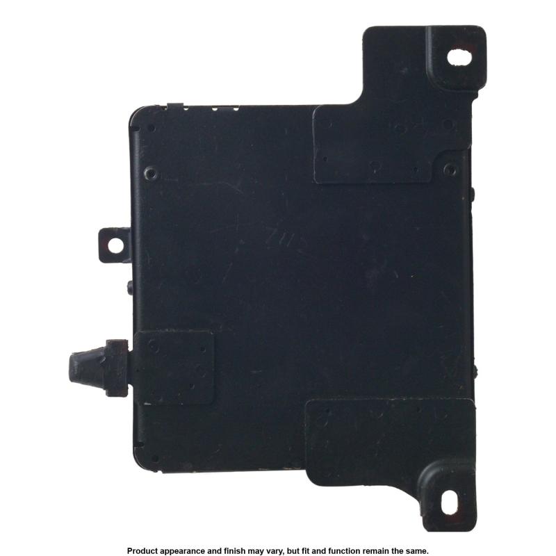 1987 Mazda B2000 Engine Control Module A1 Cardone 727112 image 4 of 4