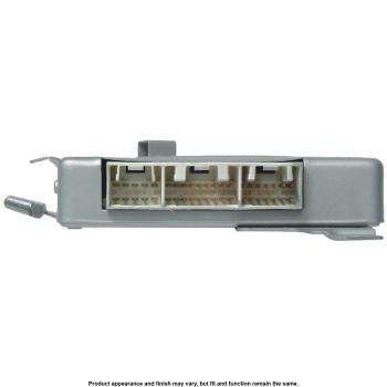 1989 Mazda B2600 Engine Control Module A1 Cardone 727119 image 1 of 3