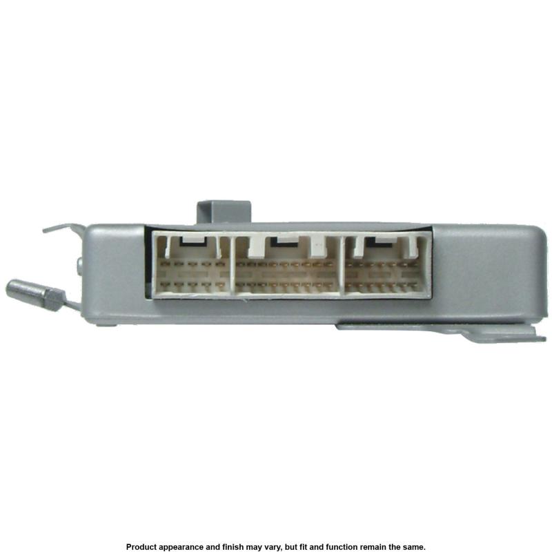 1989 Mazda B2600 Engine Control Module