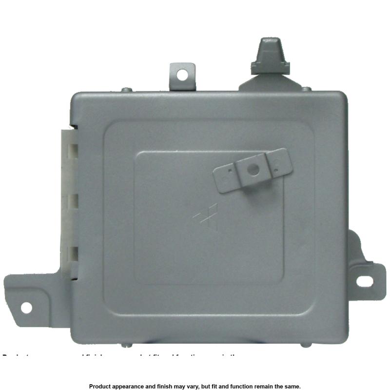 1989 Mazda B2600 Engine Control Module A1 Cardone 727119 image 2 of 3
