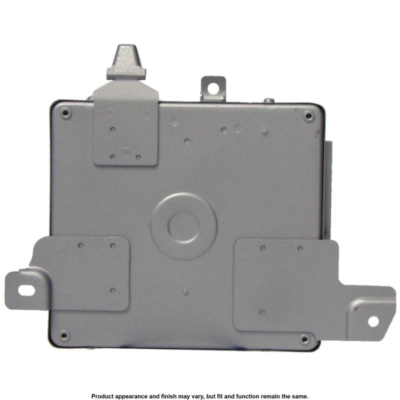 1989 Mazda B2600 Engine Control Module A1 Cardone 727119 image 3 of 3