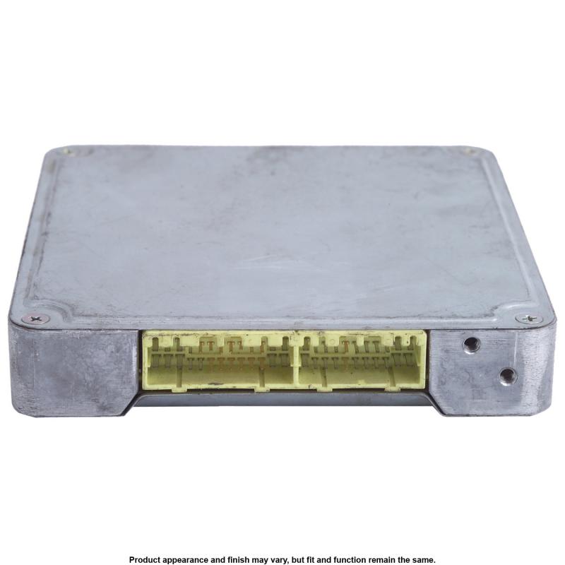1993 Mazda 323 Engine Control Module