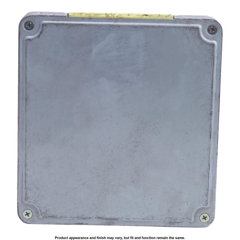 1993 Mazda Protege Engine Control Module