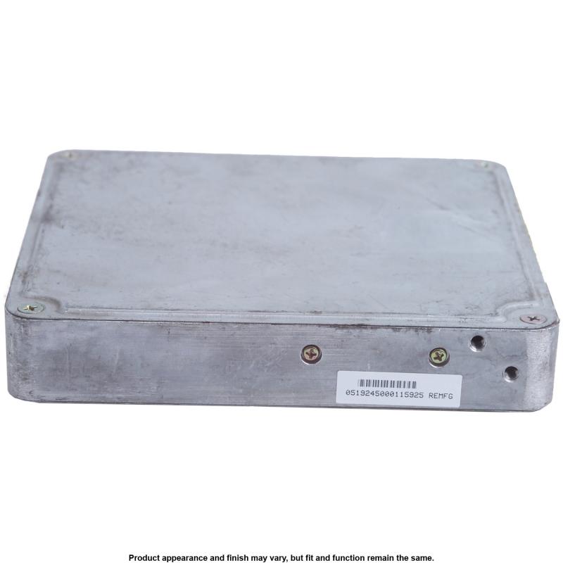 1993 Mazda Protege Engine Control Module A1 Cardone 727125 image 2 of 4