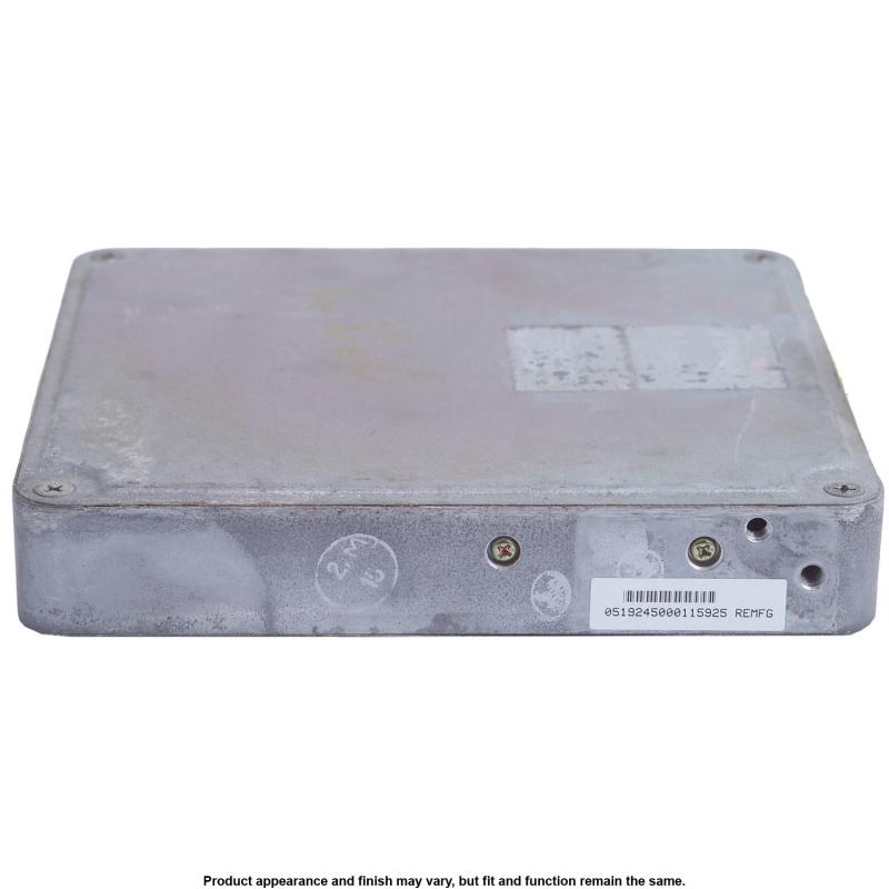 1993 Mazda Protege Engine Control Module A1 Cardone 727127 image 2 of 4
