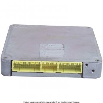 1993 Mazda Protege Engine Control Module A1 Cardone 727128 image 3 of 4