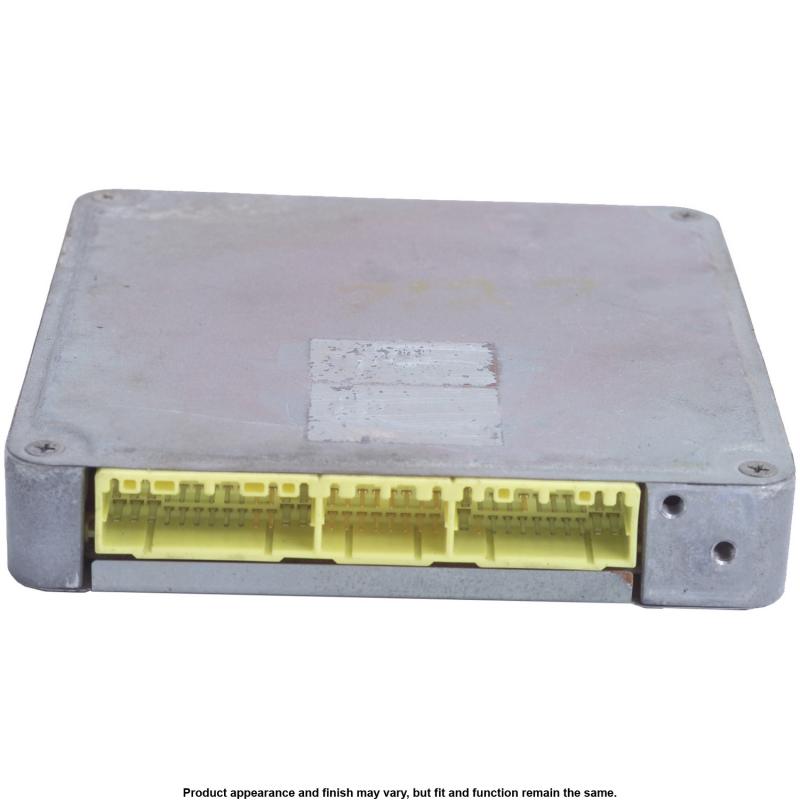 1993 Mazda Protege Engine Control Module A1 Cardone 727128 image 3 of 4