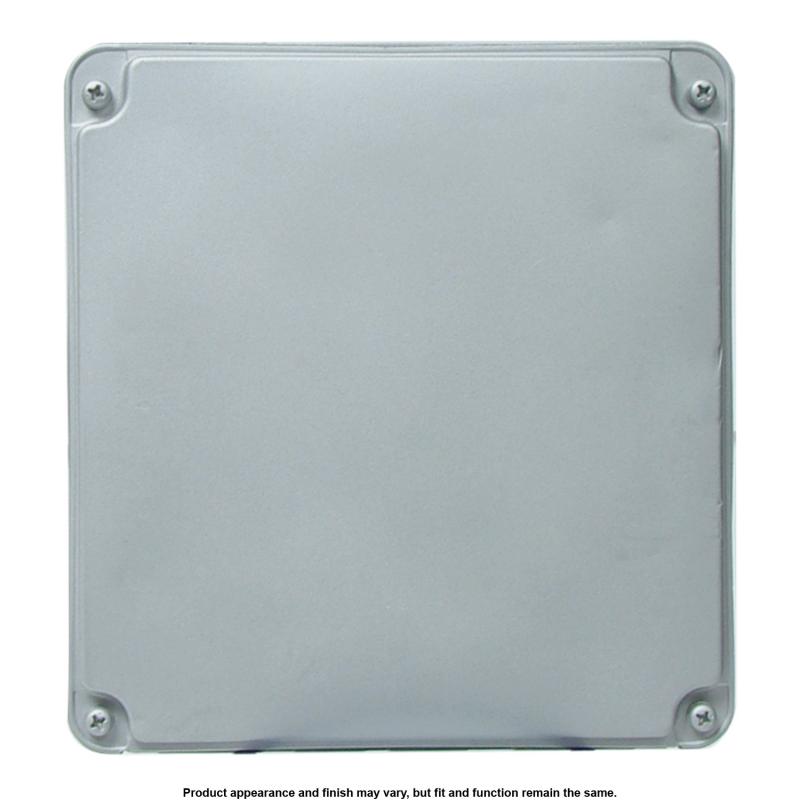 1996 Mazda Miata Engine Control Module
