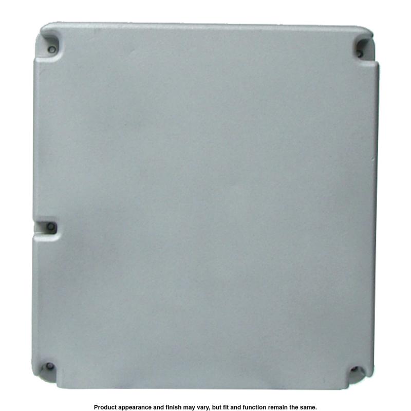 1996 Mazda Miata Engine Control Module A1 Cardone 727139 image 2 of 3