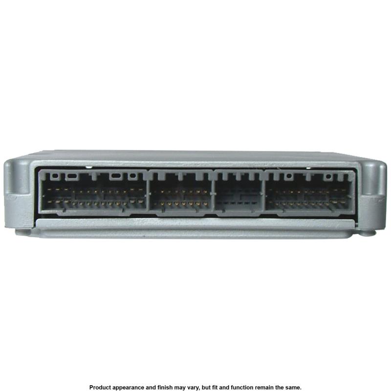 1996 Mazda Miata Engine Control Module A1 Cardone 727139 image 3 of 3