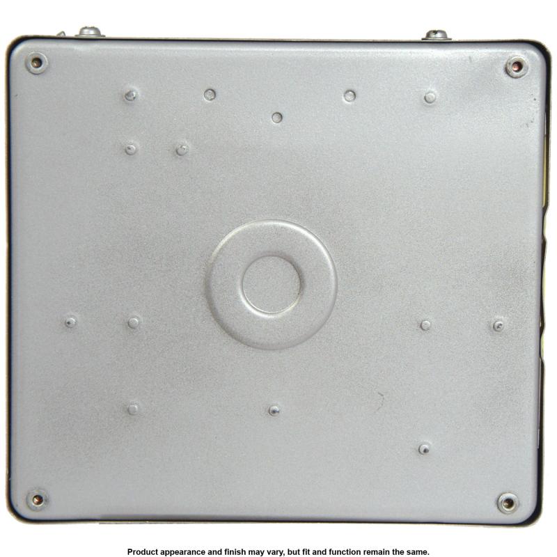 1997 Mazda 626 Engine Control Module A1 Cardone 727153 image 1 of 3