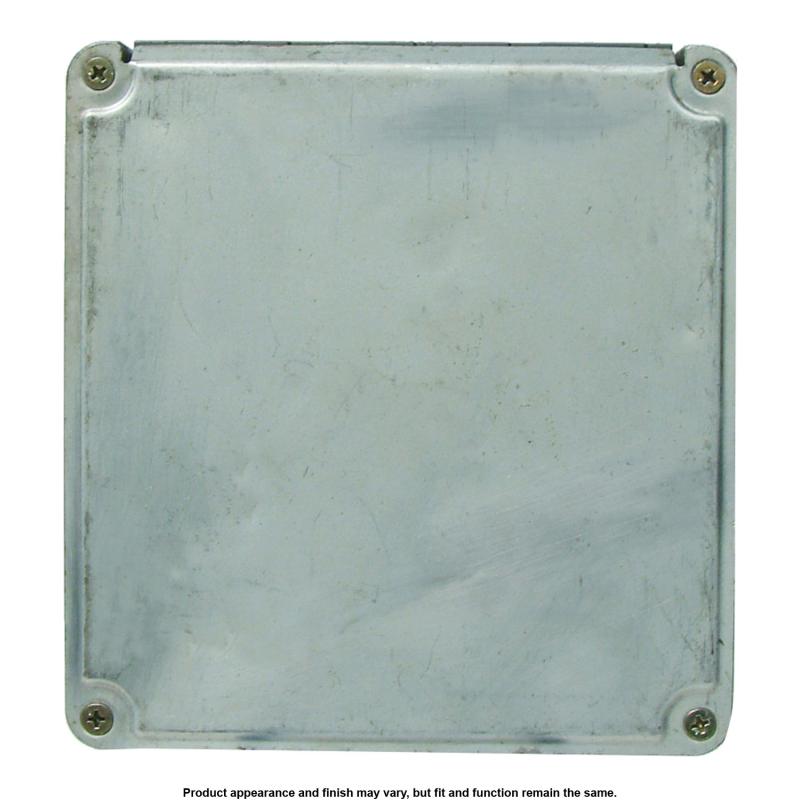 1995 Mazda Millenia Engine Control Module