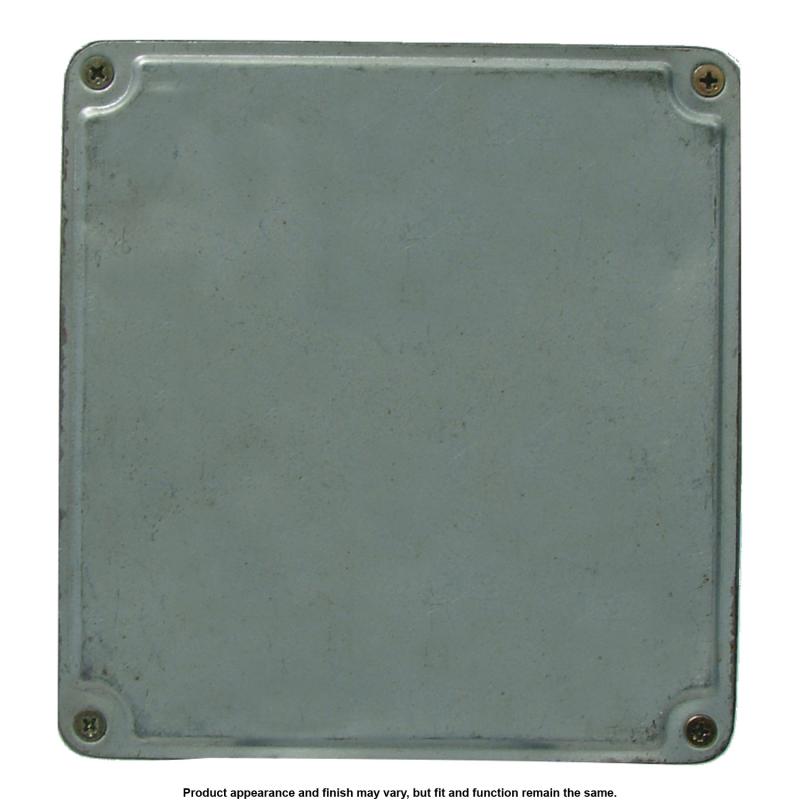 1995 Mazda Millenia Engine Control Module A1 Cardone 727170 image 3 of 3