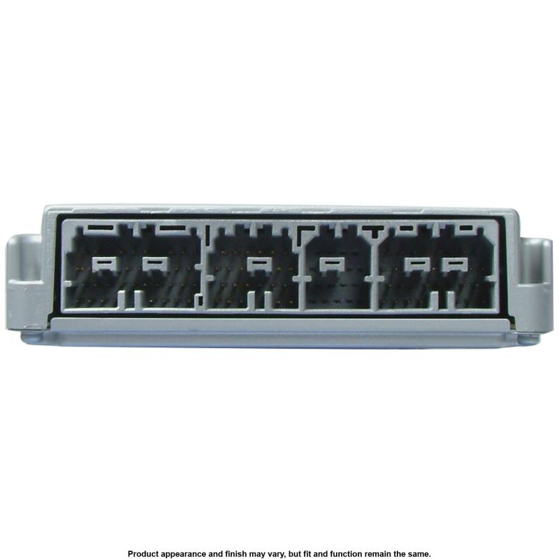 1996 Ford Probe Engine Control Module A1 Cardone 727183 image 1 of 3