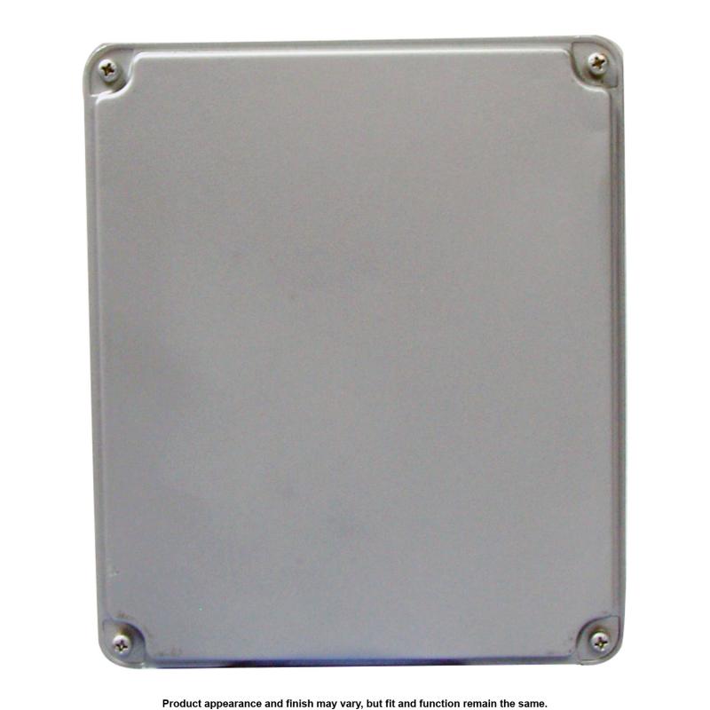 1996 Ford Probe Engine Control Module A1 Cardone 727183 image 3 of 3