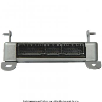 1995 Mazda Protege Engine Control Module