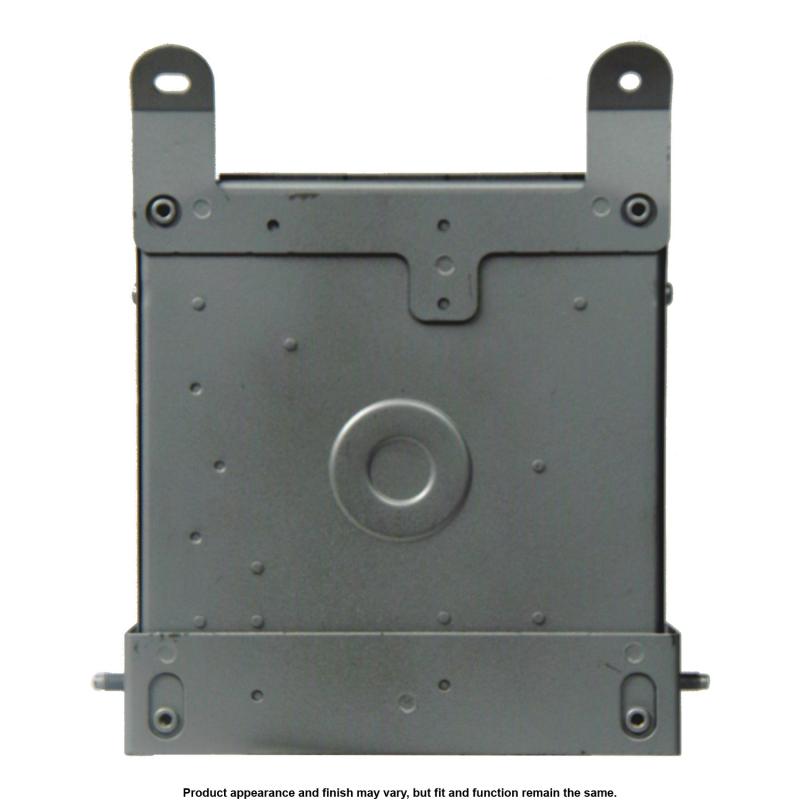 1995 Mazda Protege Engine Control Module A1 Cardone 727191 image 2 of 3