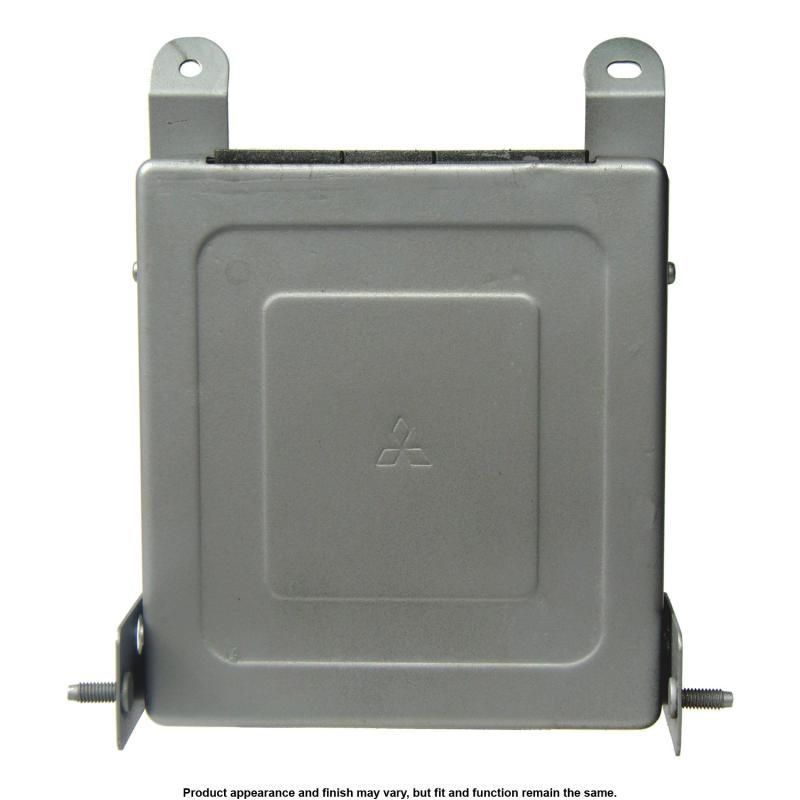 1995 Mazda Protege Engine Control Module A1 Cardone 727191 image 3 of 3