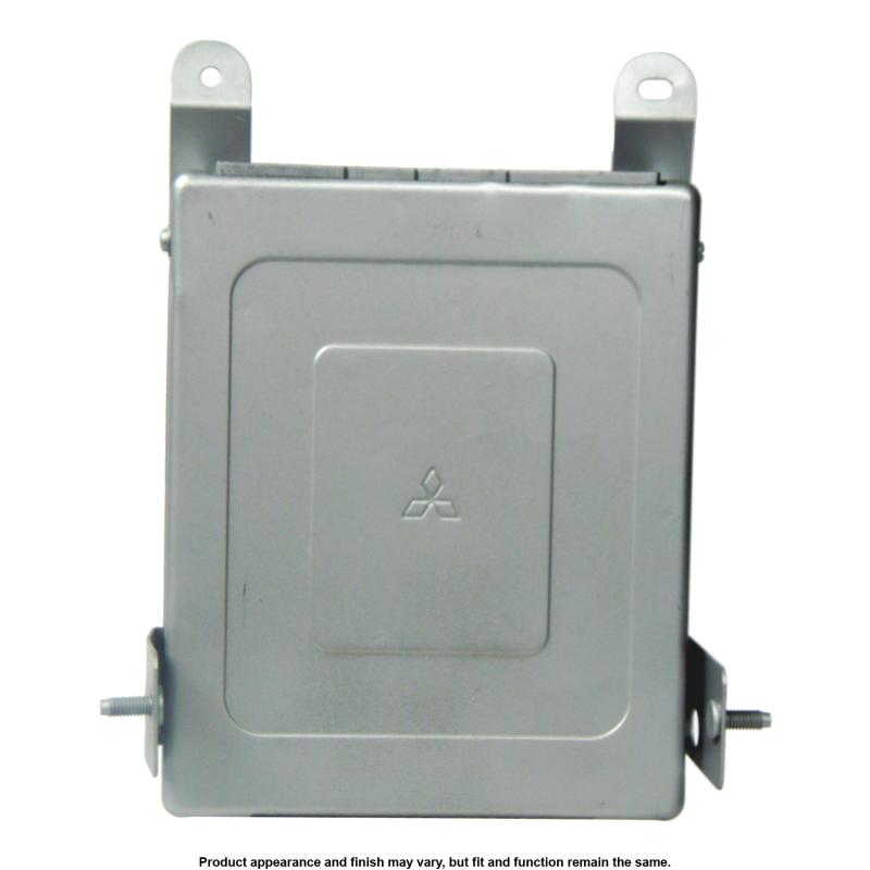 1996 Mazda Protege Engine Control Module A1 Cardone 727198 image 1 of 3