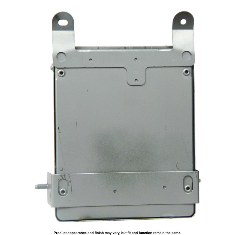 1996 Mazda Protege Engine Control Module A1 Cardone 727198 image 2 of 3