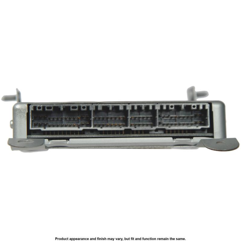 1996 Mazda Protege Engine Control Module A1 Cardone 727198 image 3 of 3
