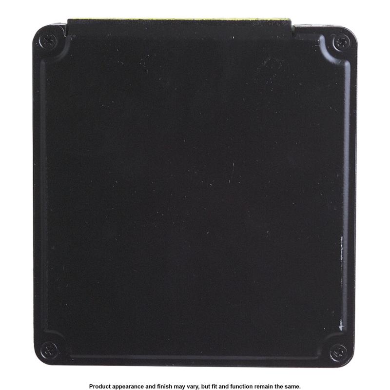 1989 Ford Probe Engine Control Module A1 Cardone 727242 image 2 of 4