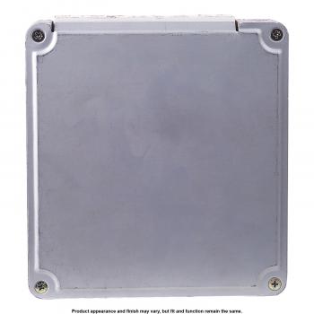 1989 Mercury Tracer Engine Control Module A1 Cardone 727243 image 1 of 3