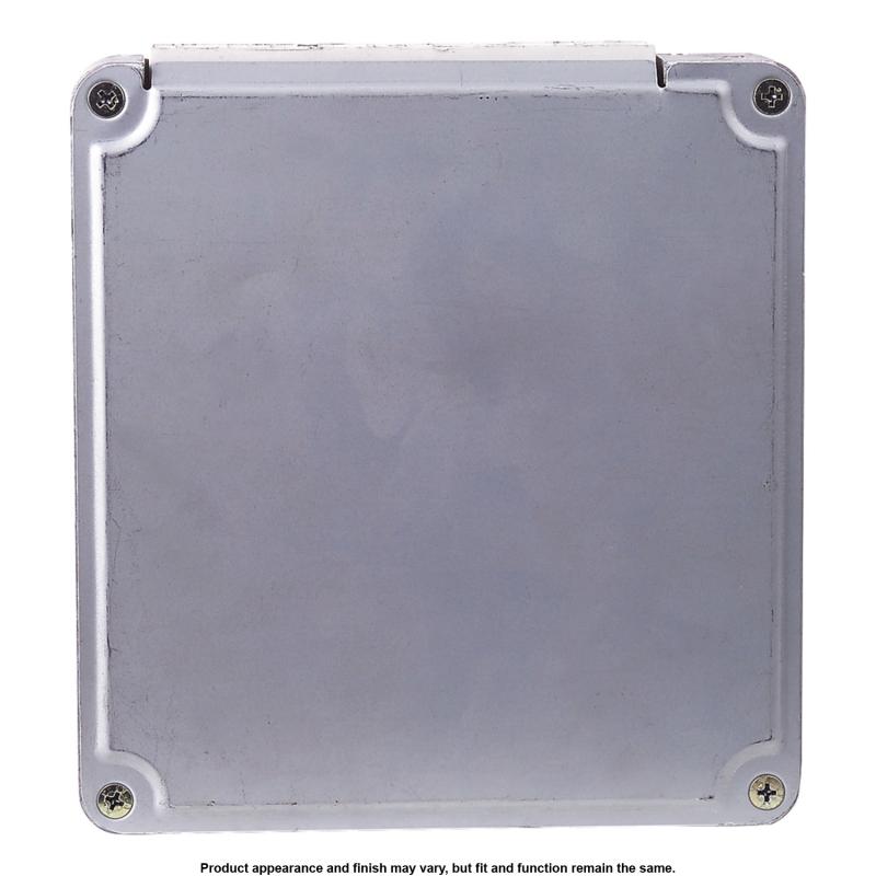 1988 Mazda 323 Engine Control Module A1 Cardone 727243 image 1 of 3