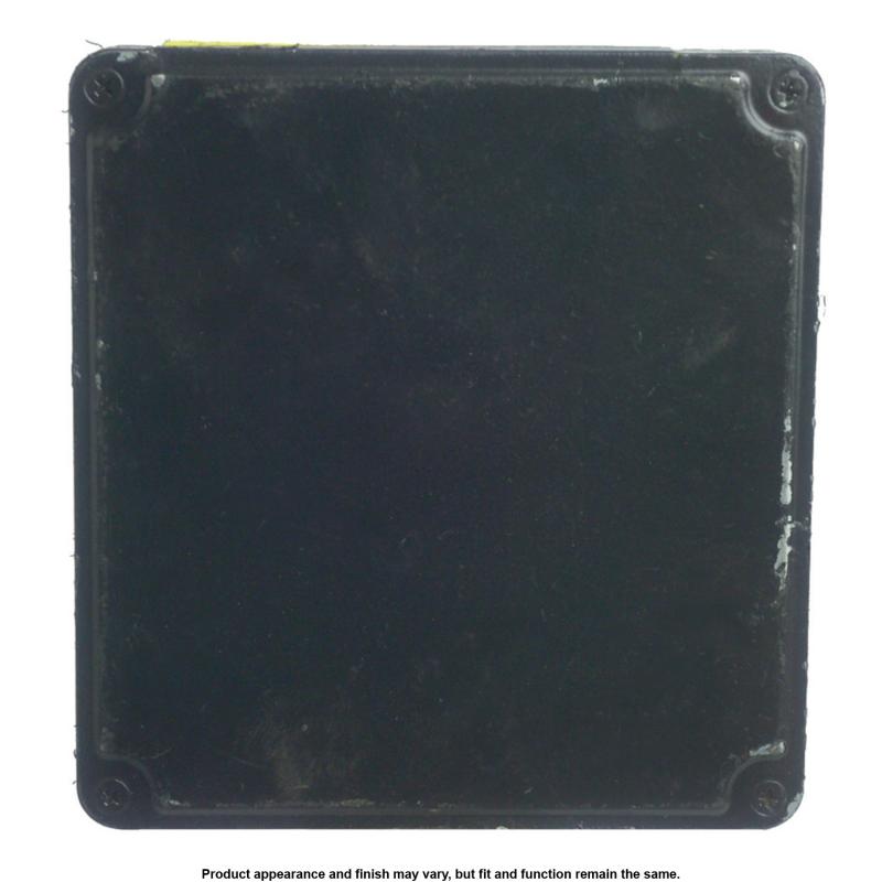 1990 Ford Probe Engine Control Module A1 Cardone 727244 image 2 of 4