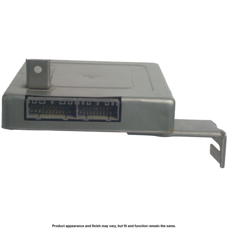 1995 Ford Aspire Engine Control Module A1 Cardone 727245 image 1 of 4