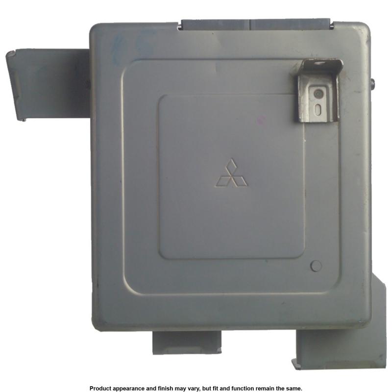1995 Ford Aspire Engine Control Module A1 Cardone 727245 image 2 of 4
