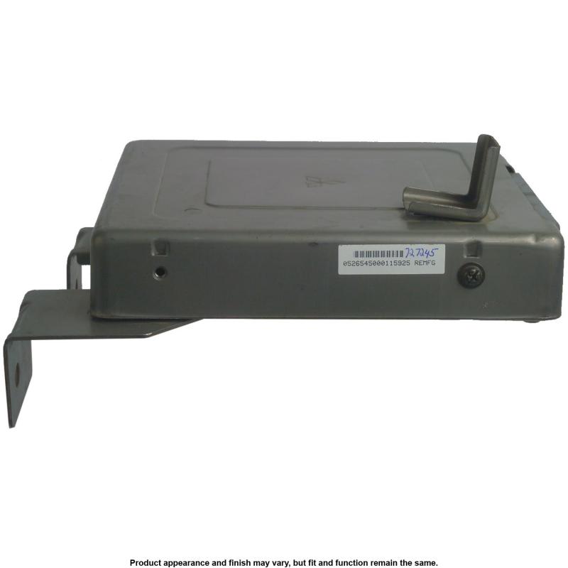 1995 Ford Aspire Engine Control Module A1 Cardone 727245 image 4 of 4