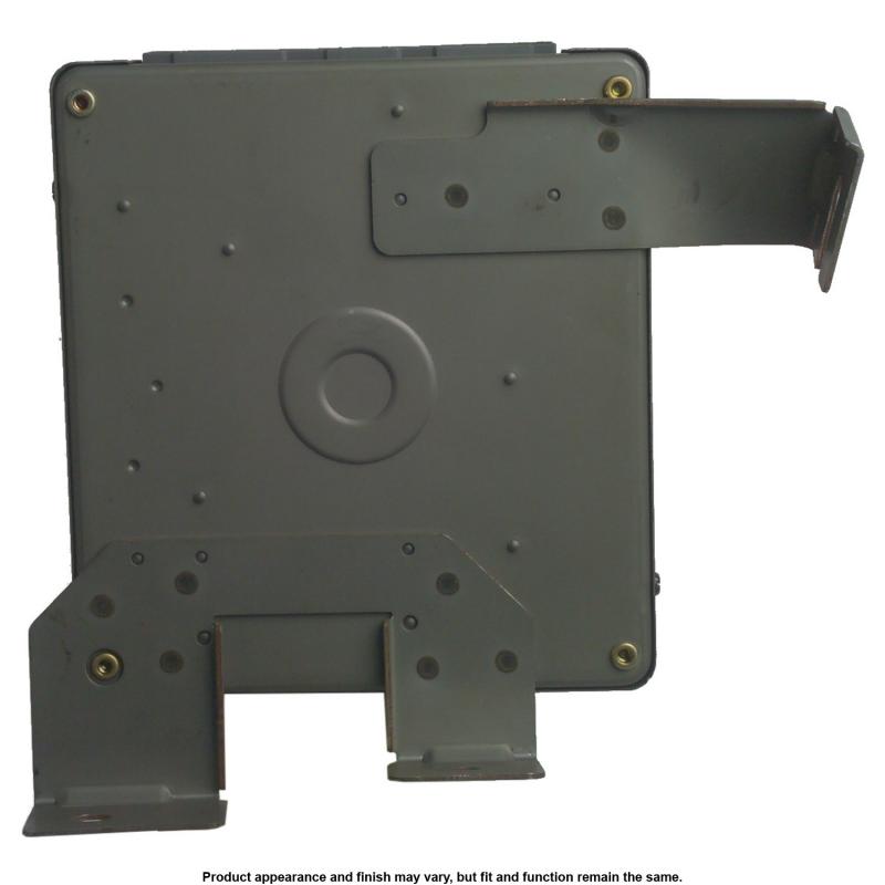 1996 Ford Aspire Engine Control Module A1 Cardone 727247 image 4 of 4