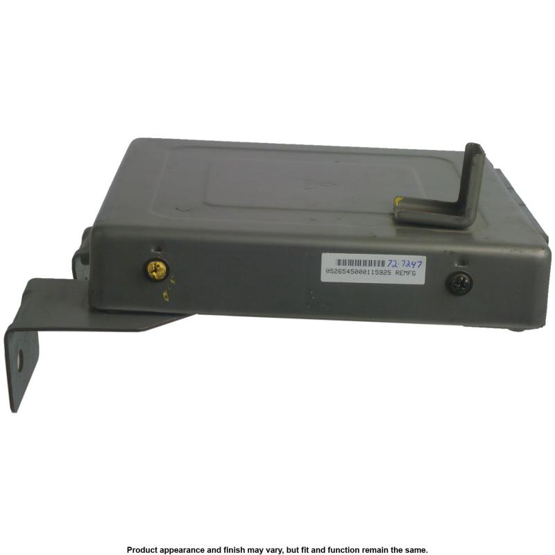 1996 Ford Aspire Engine Control Module A1 Cardone 727248 image 1 of 4