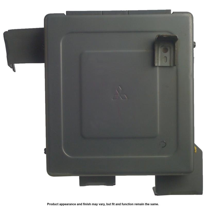 1996 Ford Aspire Engine Control Module A1 Cardone 727248 image 4 of 4