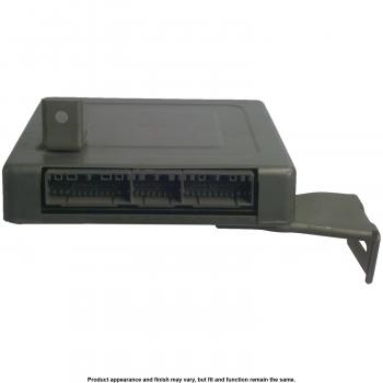 1996 Ford Aspire Engine Control Module A1 Cardone 727249 image 2 of 4