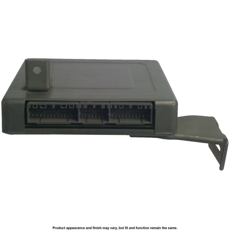 1996 Ford Aspire Engine Control Module A1 Cardone 727250 image 2 of 4