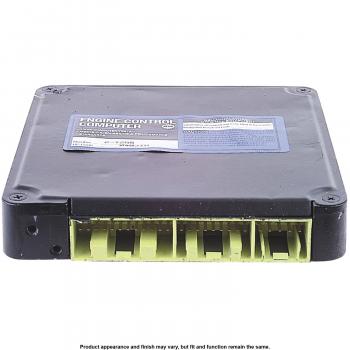 1989 Ford Probe Engine Control Module A1 Cardone 727255 image 3 of 4