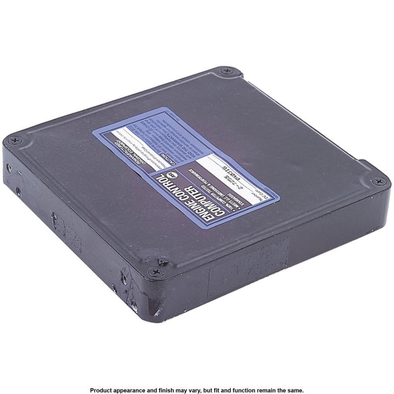 1989 Ford Probe Engine Control Module A1 Cardone 727255 image 1 of 4