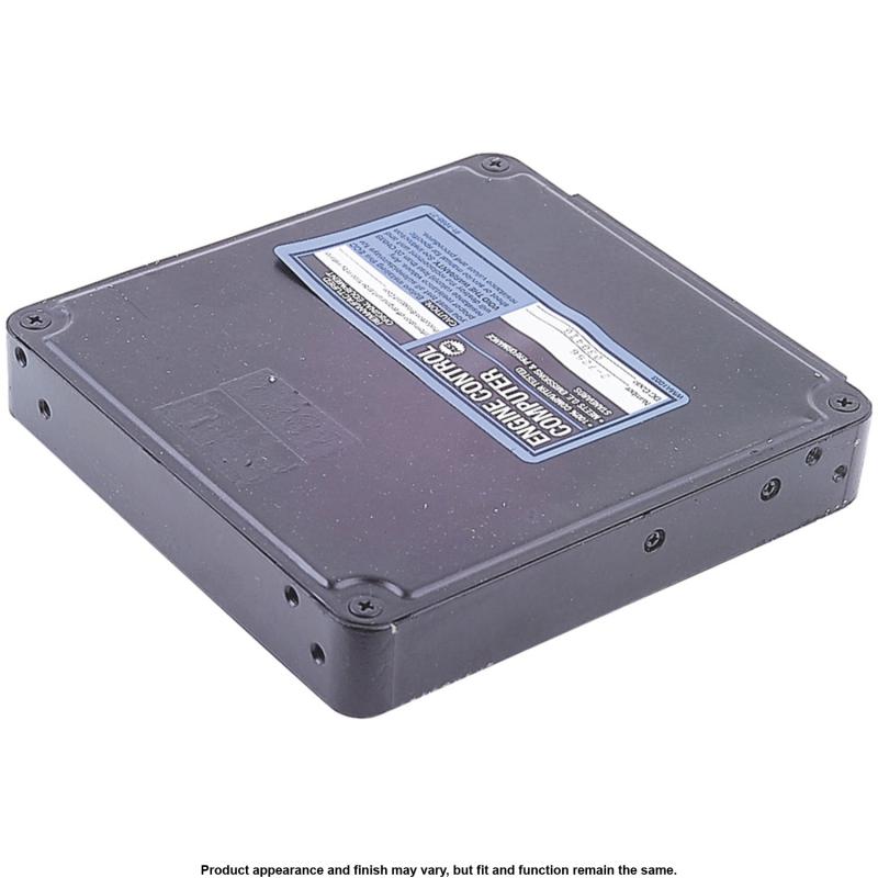 1989 Ford Probe Engine Control Module A1 Cardone 727256 image 2 of 4