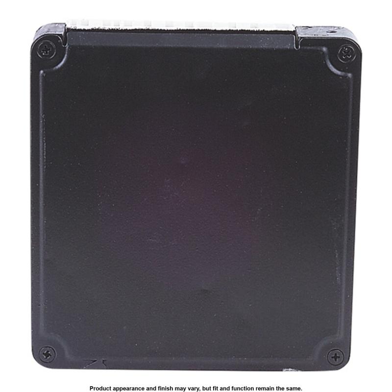 1989 Ford Probe Engine Control Module A1 Cardone 727257 image 2 of 4