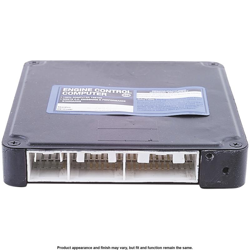 1989 Ford Probe Engine Control Module A1 Cardone 727257 image 3 of 4