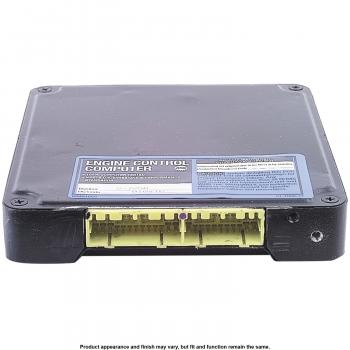 1992 Ford Probe Engine Control Module A1 Cardone 727258 image 3 of 4